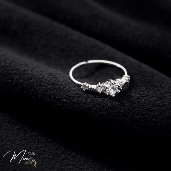 N17 - Nhẫn pha lê đá