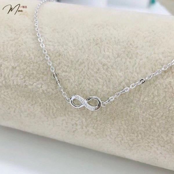 D54 - Dây chuyền vô cực