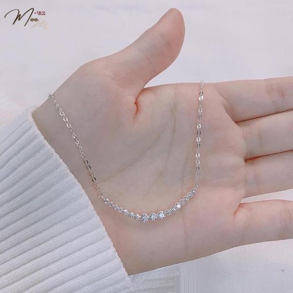 D25 - Dây chuyền Smile