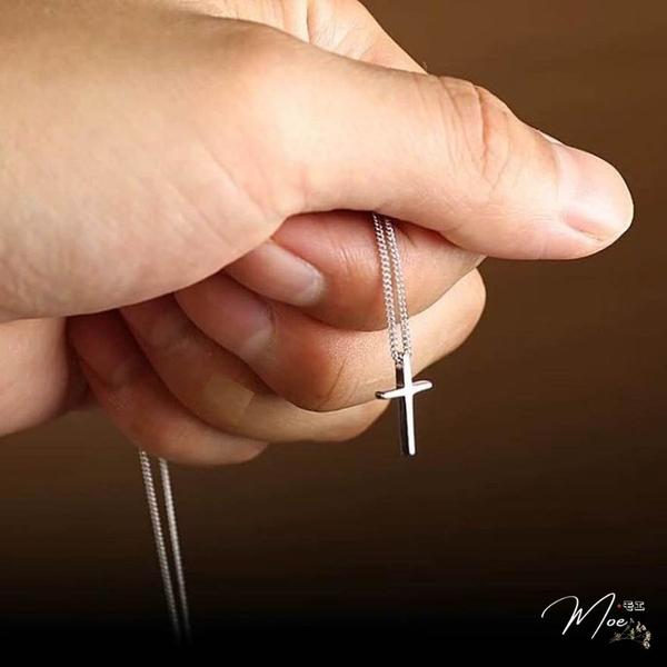 D46 - Dây chuyền thánh giá xi kim