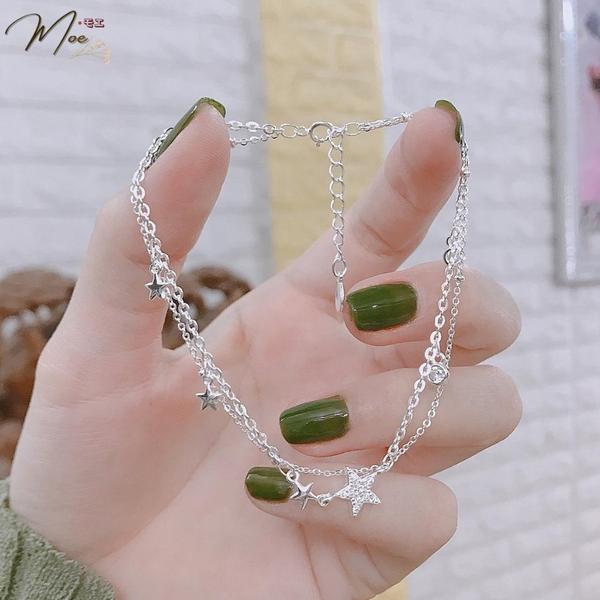 LC23 - Lắc chân sao biển