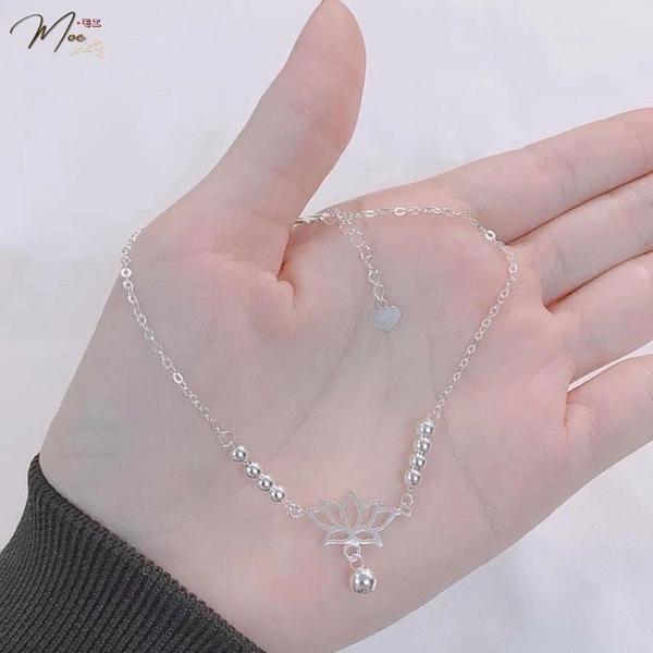 LC1 - Lắc chân hoa sen