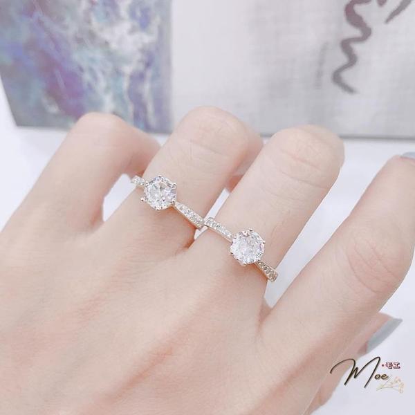 N16 - Nhẫn đá chủ 5ly