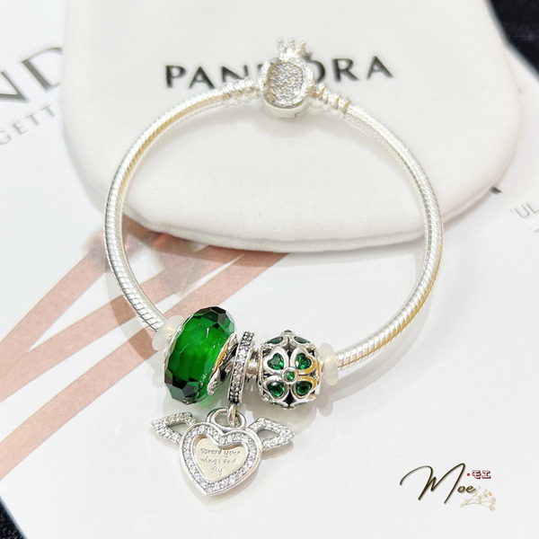 Vòng Pandora - thú chơi gây “nghiện” của phái đẹp