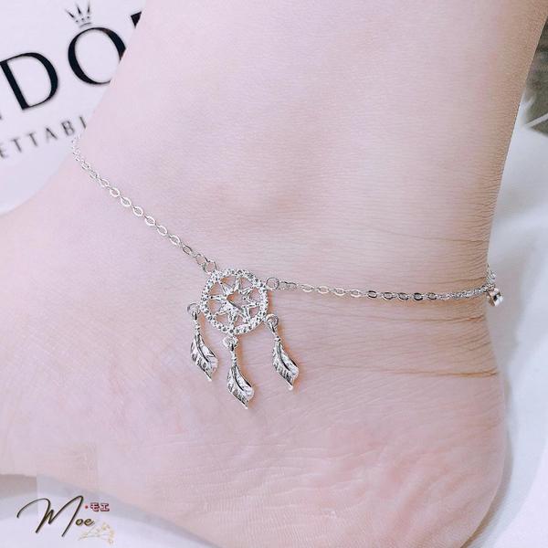 LC2 - Lắc chân dreamcather