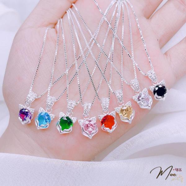 C31 - Combo hồ ly đá phong thủy