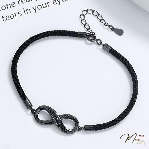 ĐT25 - Lắc tay đôi vĩnh cửu tình nhân