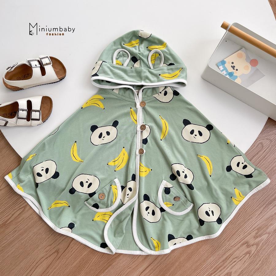 Áo choàng cánh dơi