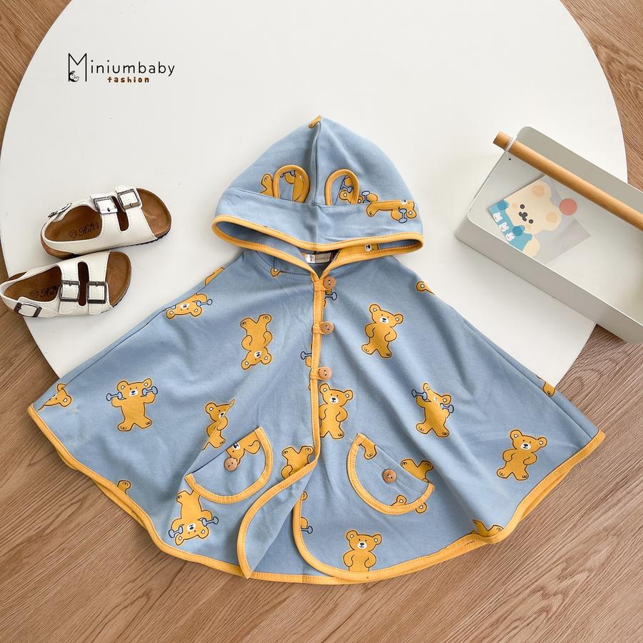 Áo choàng cánh dơi