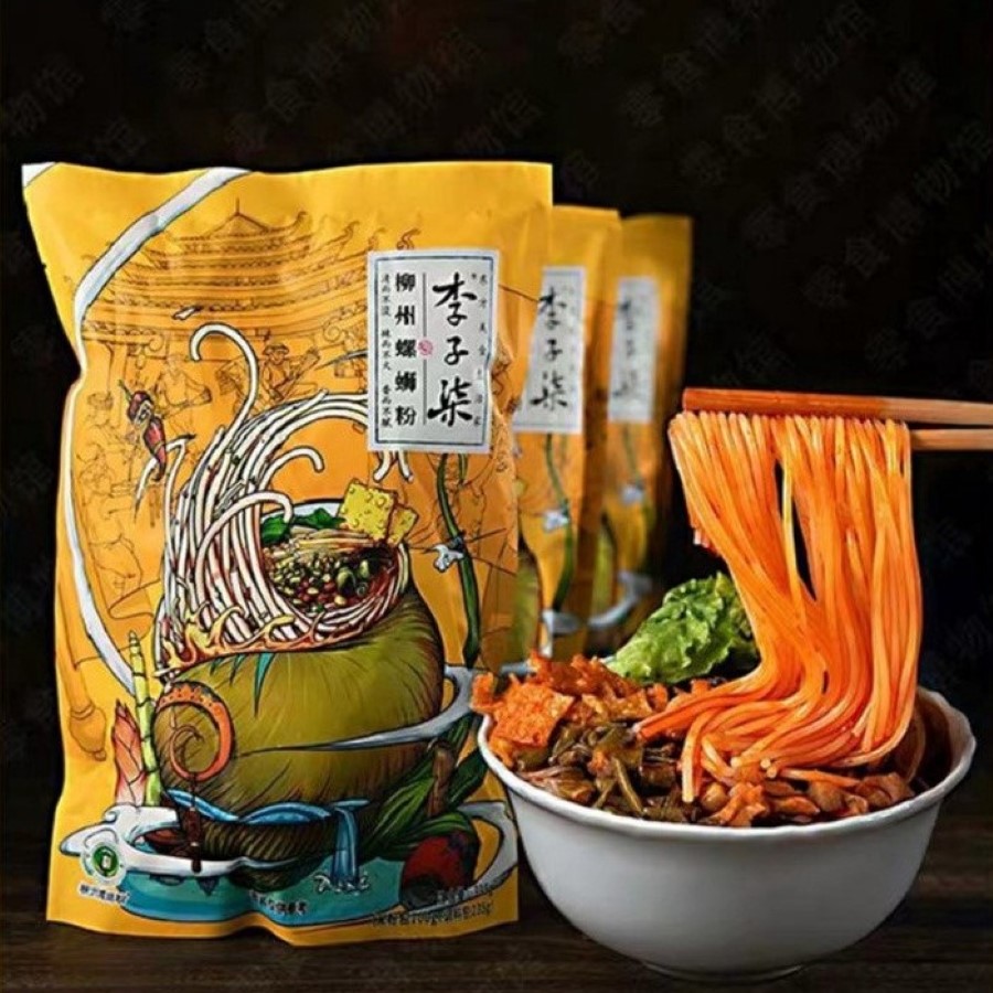 Bún Ốc Lý Tử Thất