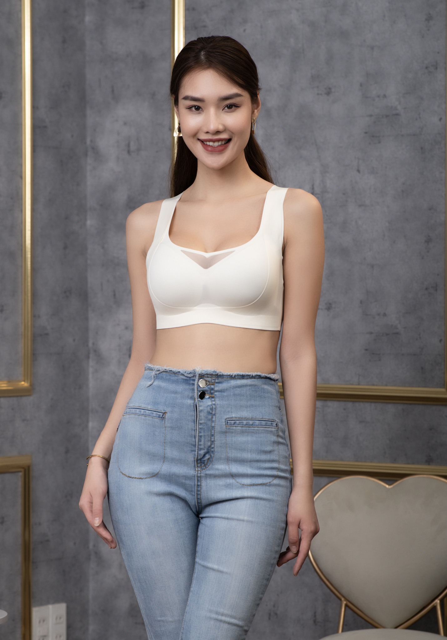 Trắng Trắng