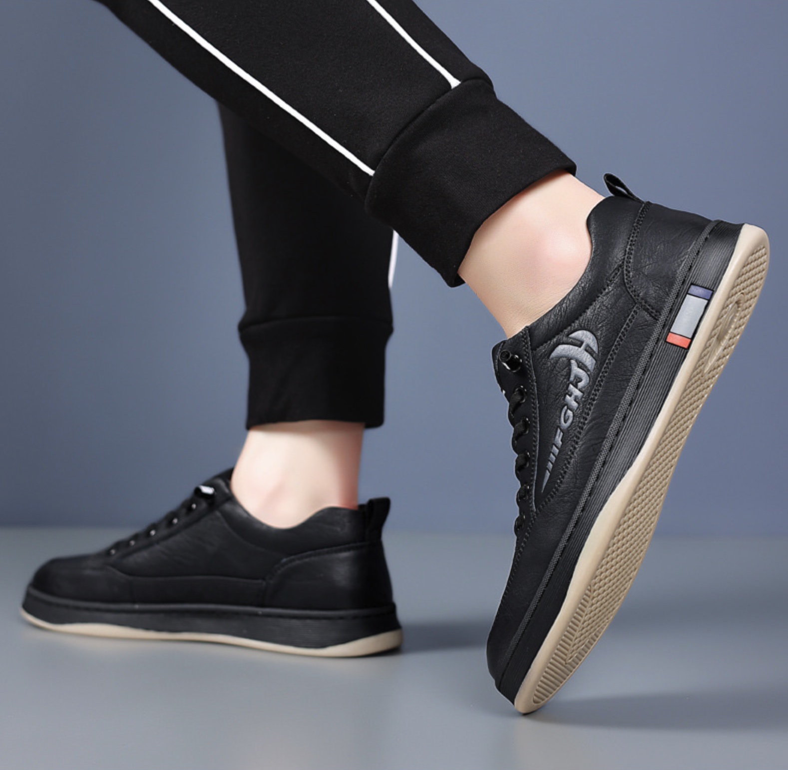 G6 Giày Thể Thao Da Bò Cao Cấp_thumbnail_5