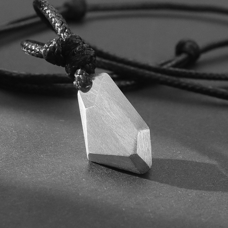 Dây chuyền Knight Stone