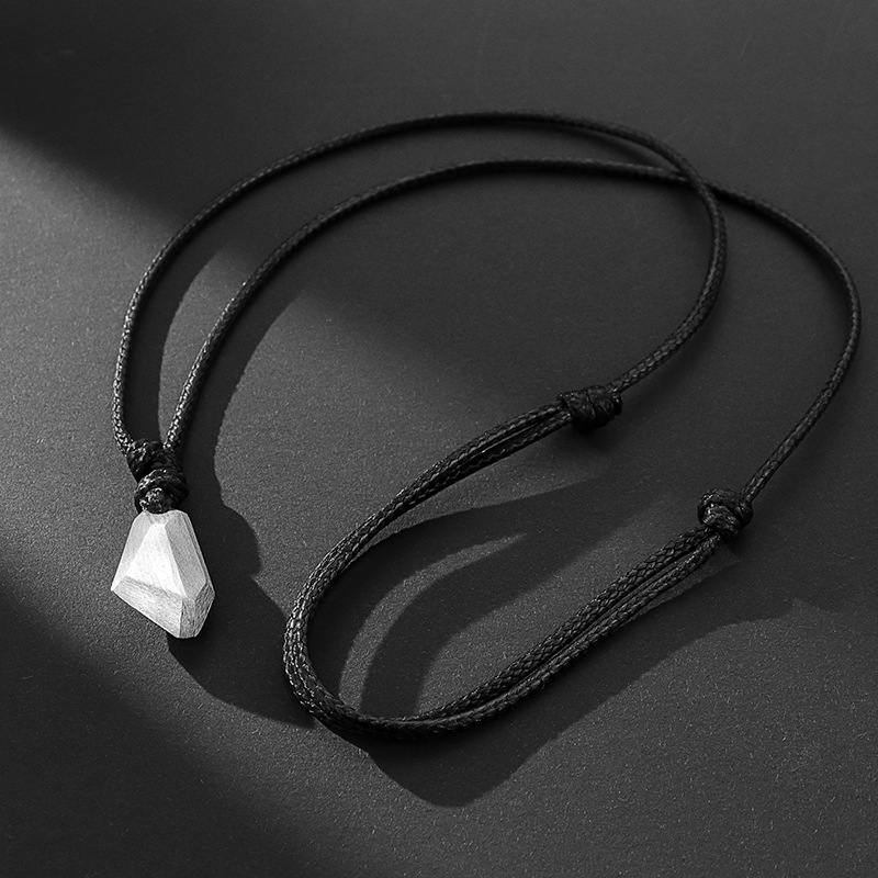 Dây chuyền Knight Stone