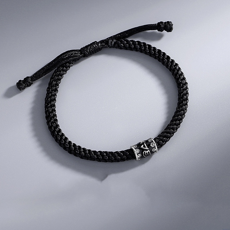 Vòng tay 6 chữ phạn Ver. 2