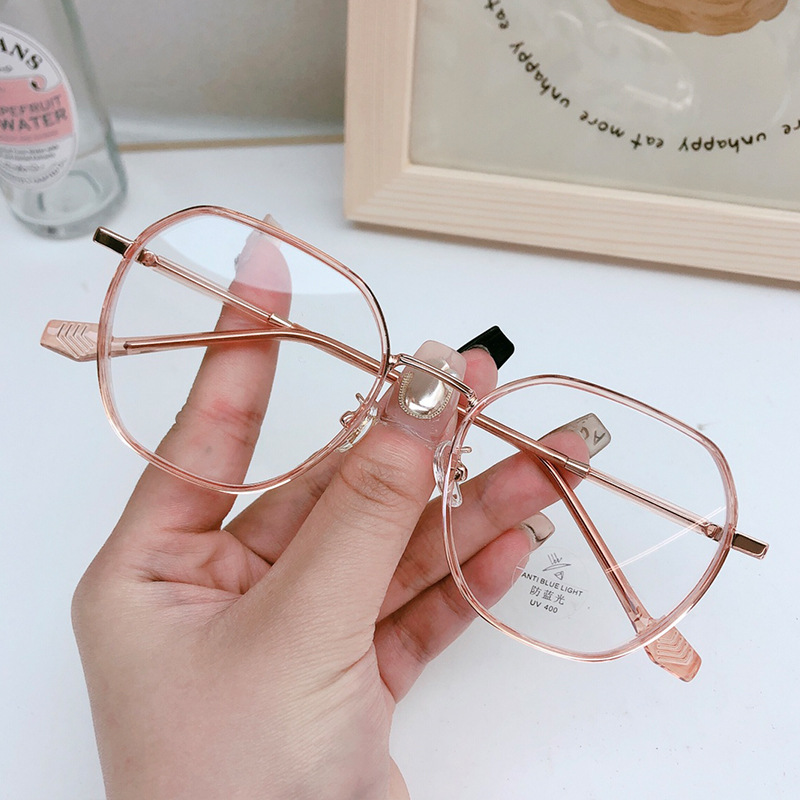 Gọng kính viền đa giác M2682_thumbnail_11