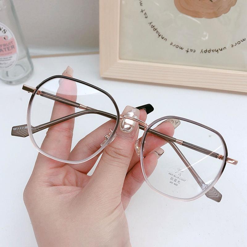 Gọng kính viền đa giác M2682_thumbnail_16