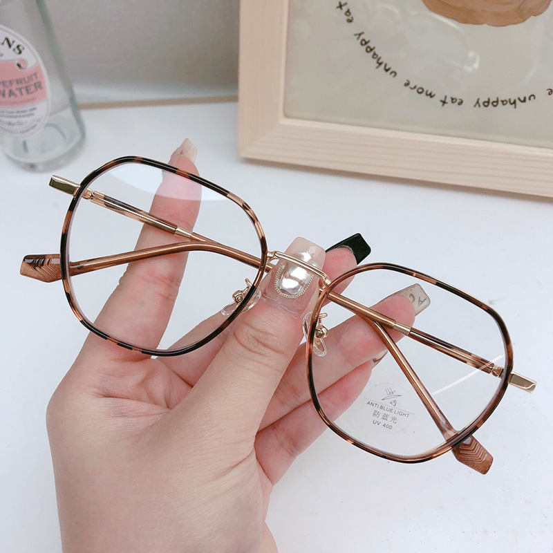 Gọng kính viền đa giác M2682_thumbnail_15