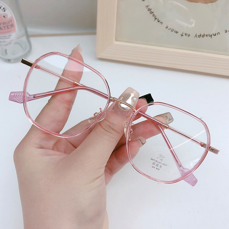 Gọng kính viền đa giác M2682_thumbnail_14