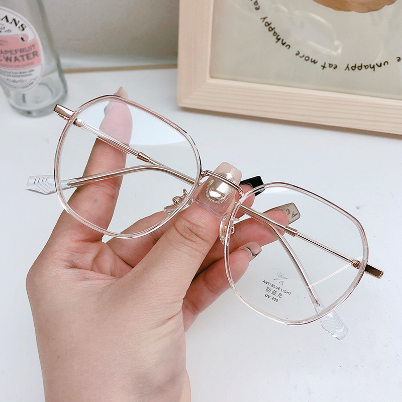 Gọng kính viền đa giác M2682_thumbnail_13