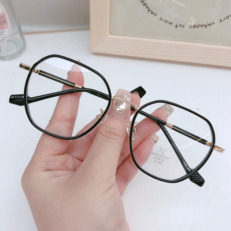 Gọng kính viền đa giác M2682_thumbnail_12