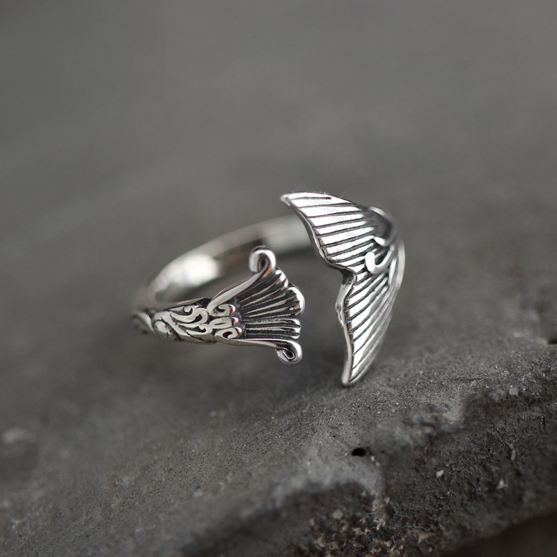 Yu Ring