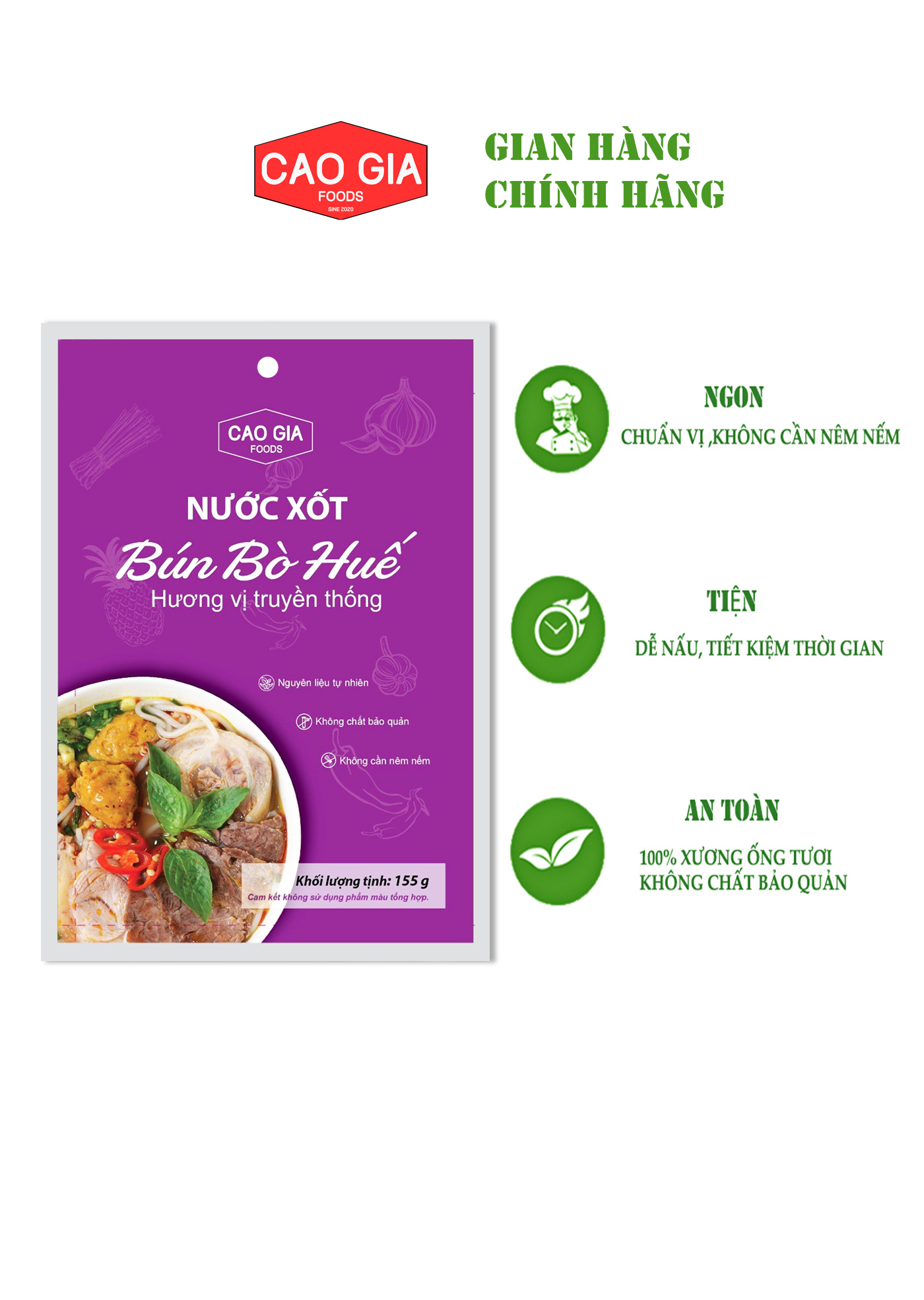 Nước Xốt Bún Bò Huế Hương Vị Truyền Thống_thumbnail_2