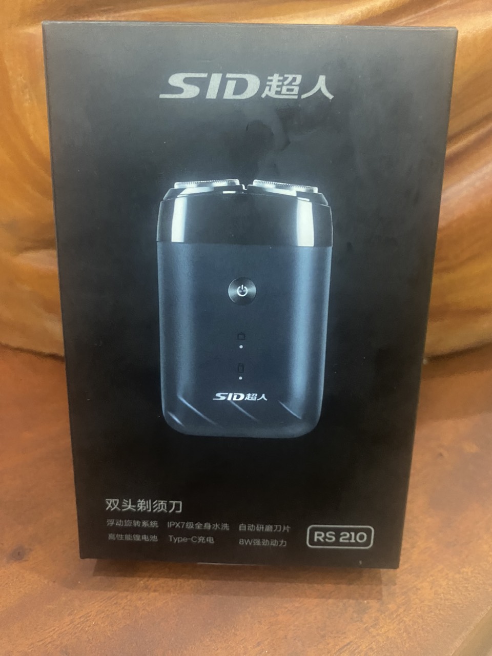 Máy Cạo Râu Mini cao Cấp 8W_thumbnail_2