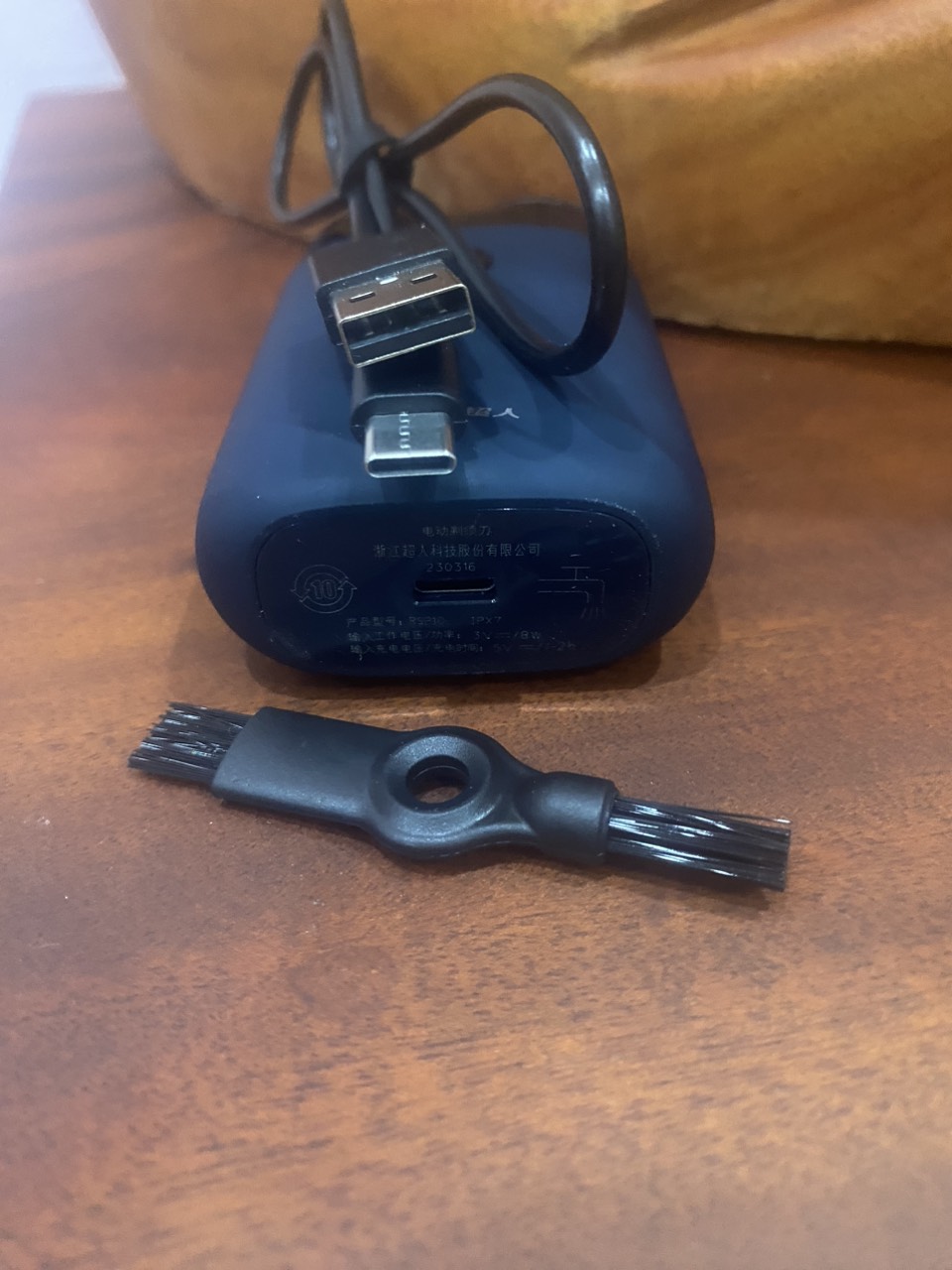 Máy Cạo Râu Mini cao Cấp 8W_thumbnail_6