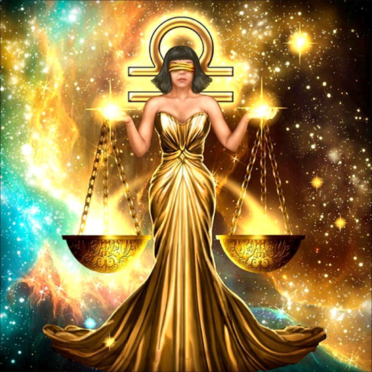 Libra(ราศีตุล)