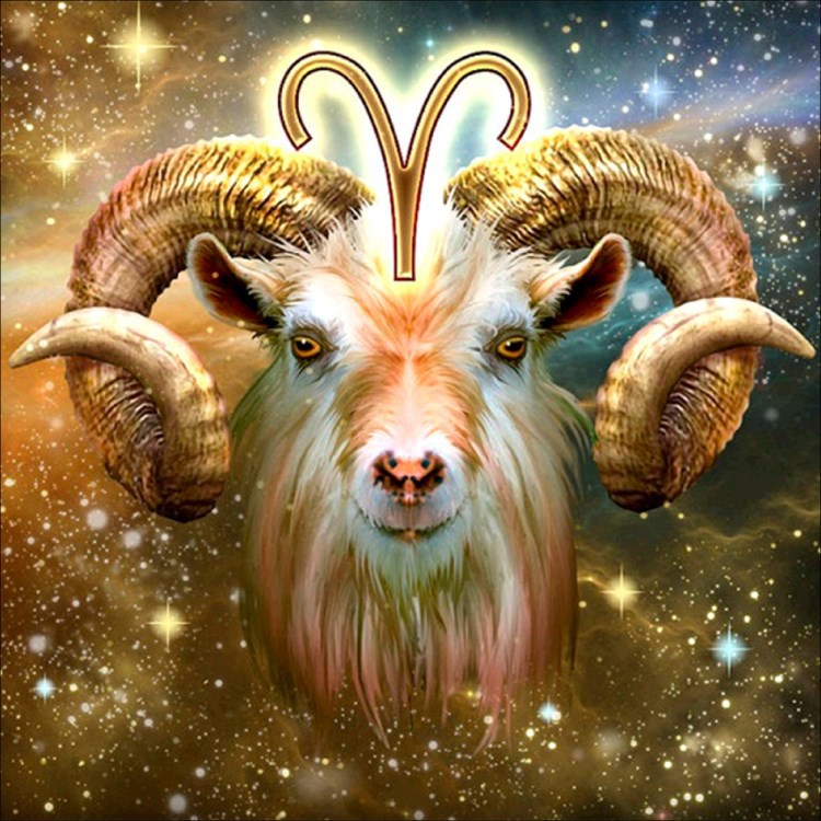 Aries(ราศีเมษ)