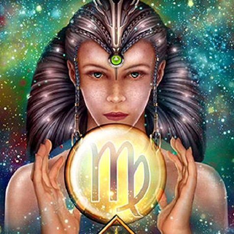 Virgo(ราศีกันย์)