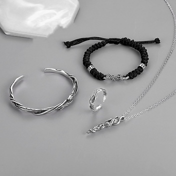 Bộ sản phẩm Mộc