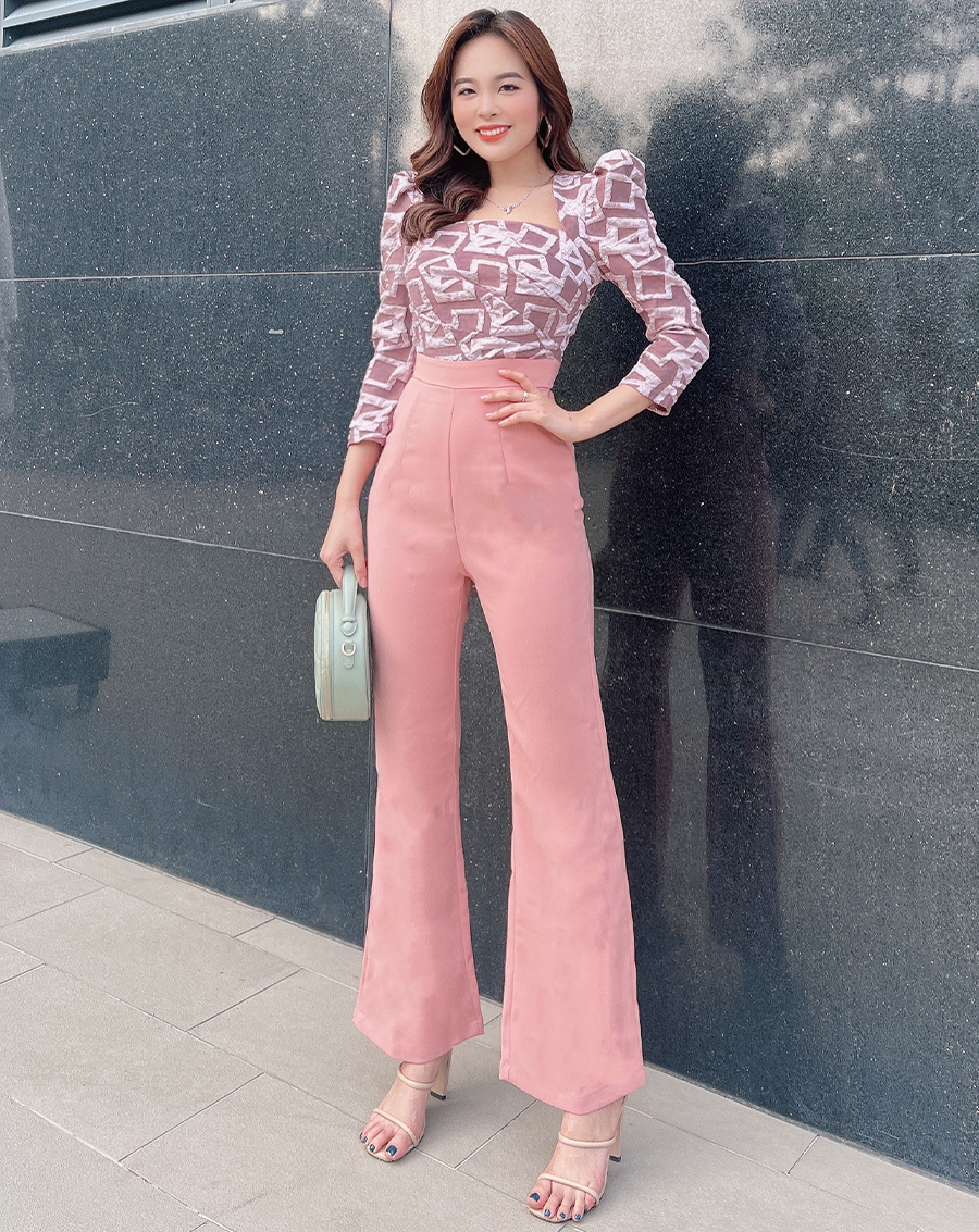 Jumpsuit thiết kế cổ u tay lỡ_thumbnail_9