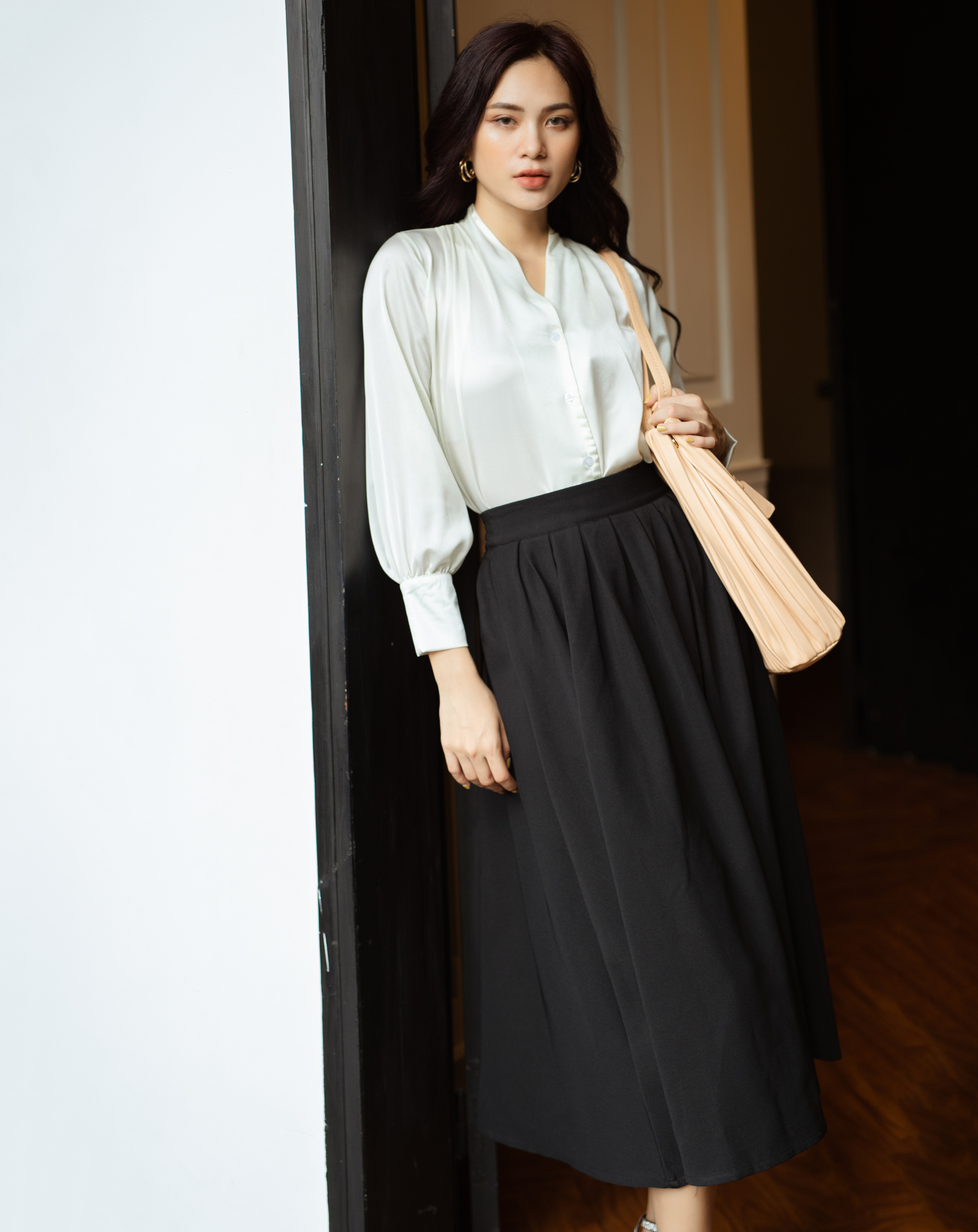 Chân váy dài xếp ly_thumbnail_2