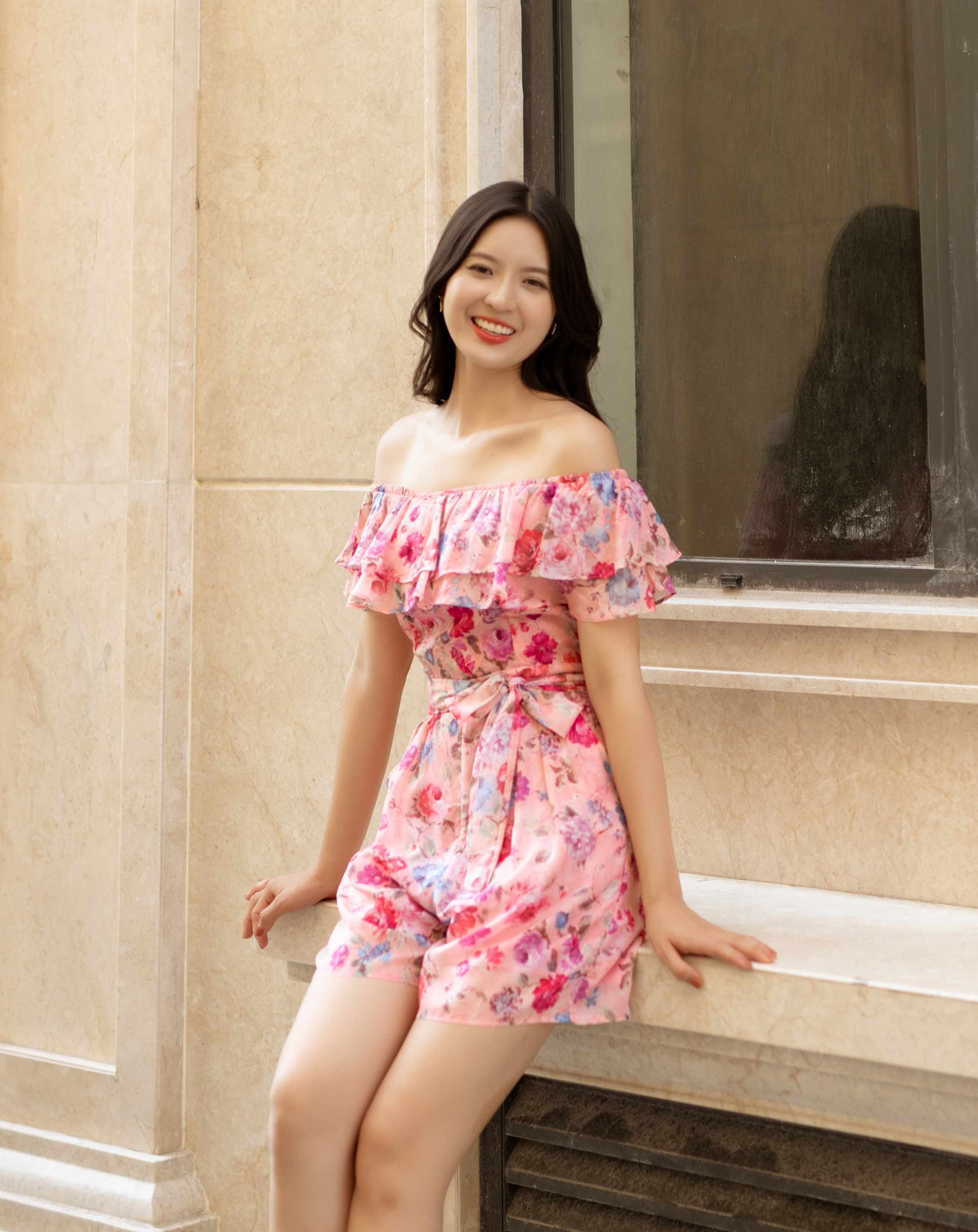 Jumpsuit short thiết kế họa tiết_thumbnail_3