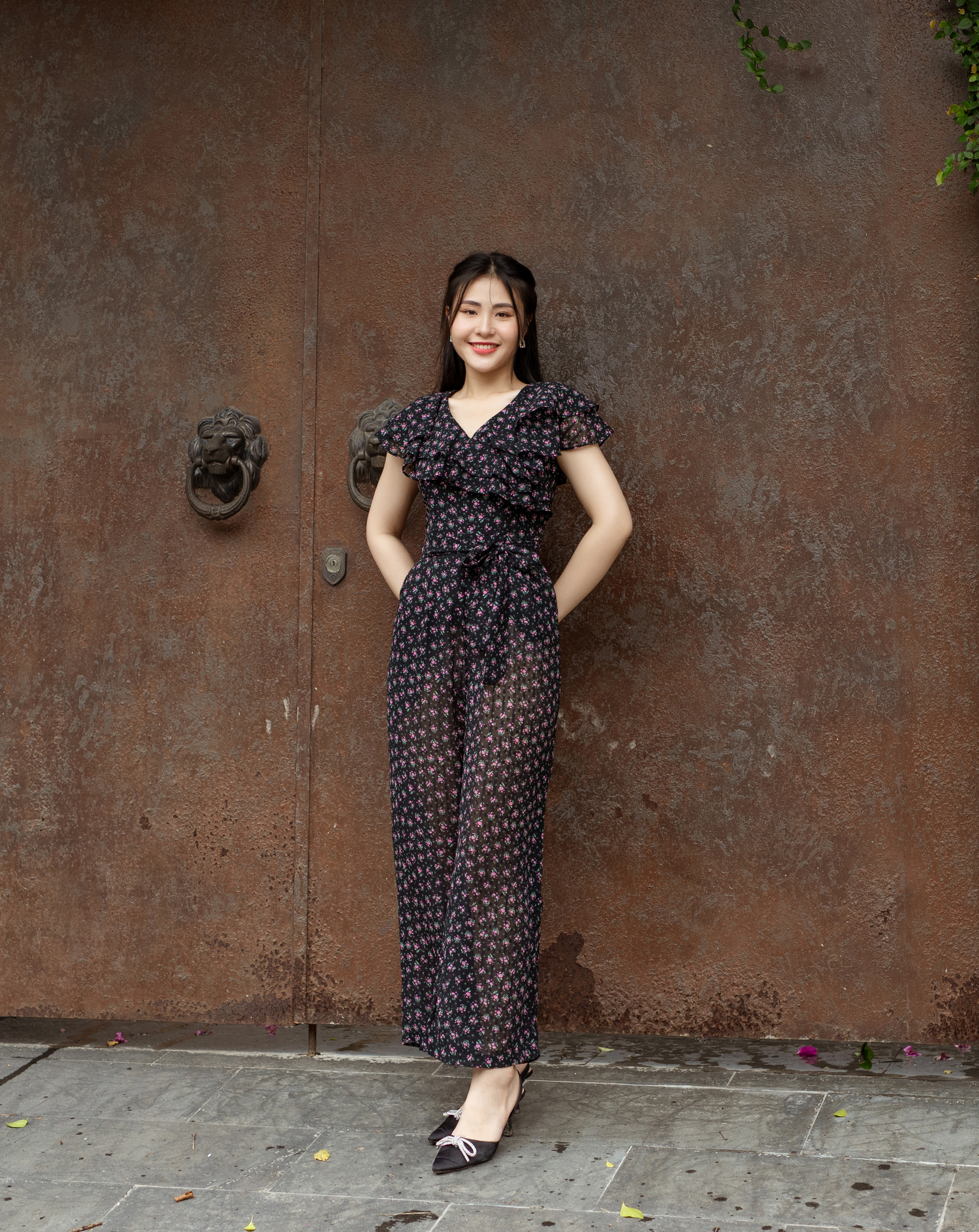 Jumpsuit dự tiệc thiết kế sang trọng_thumbnail_7