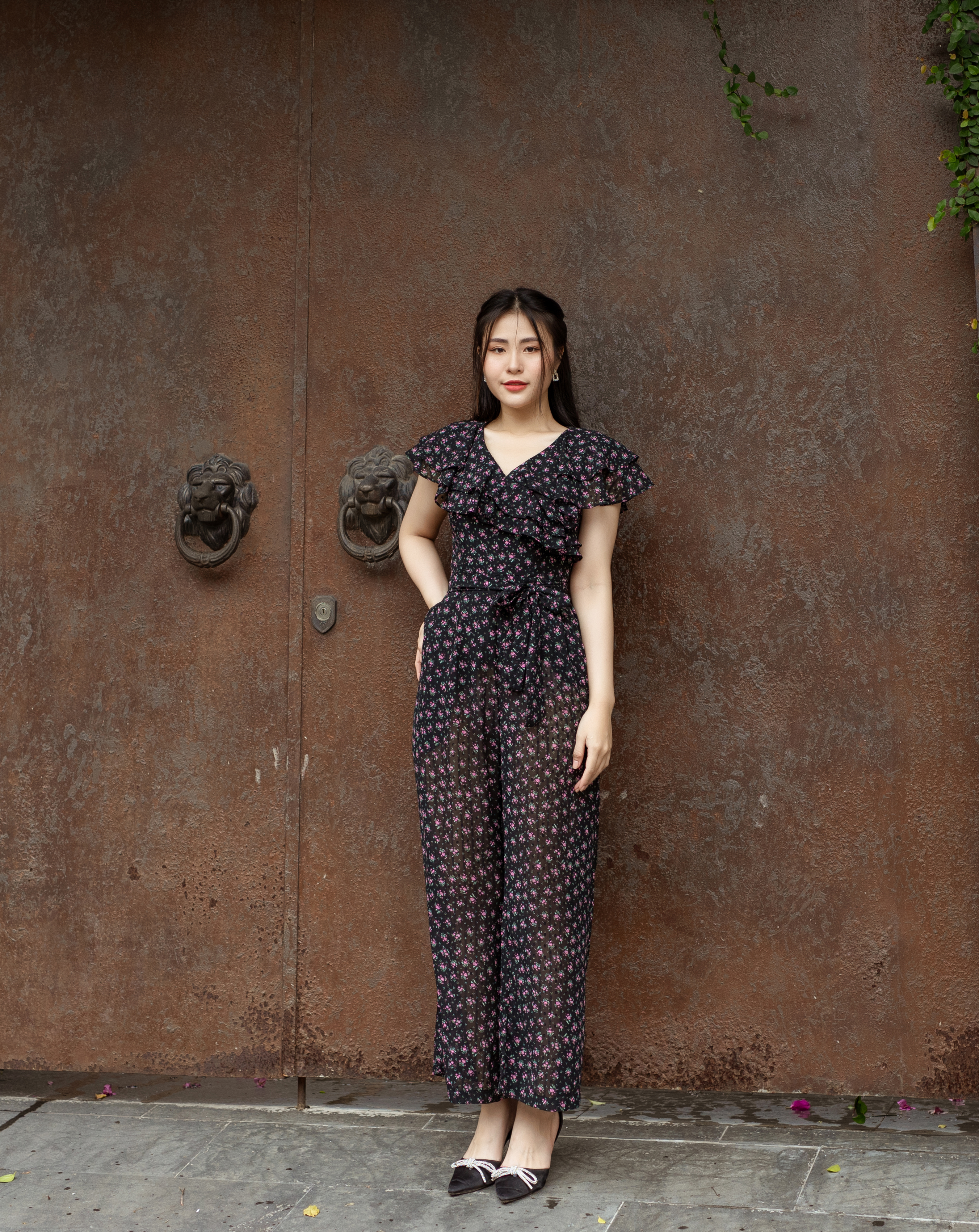 Jumpsuit dự tiệc thiết kế sang trọng_thumbnail_9