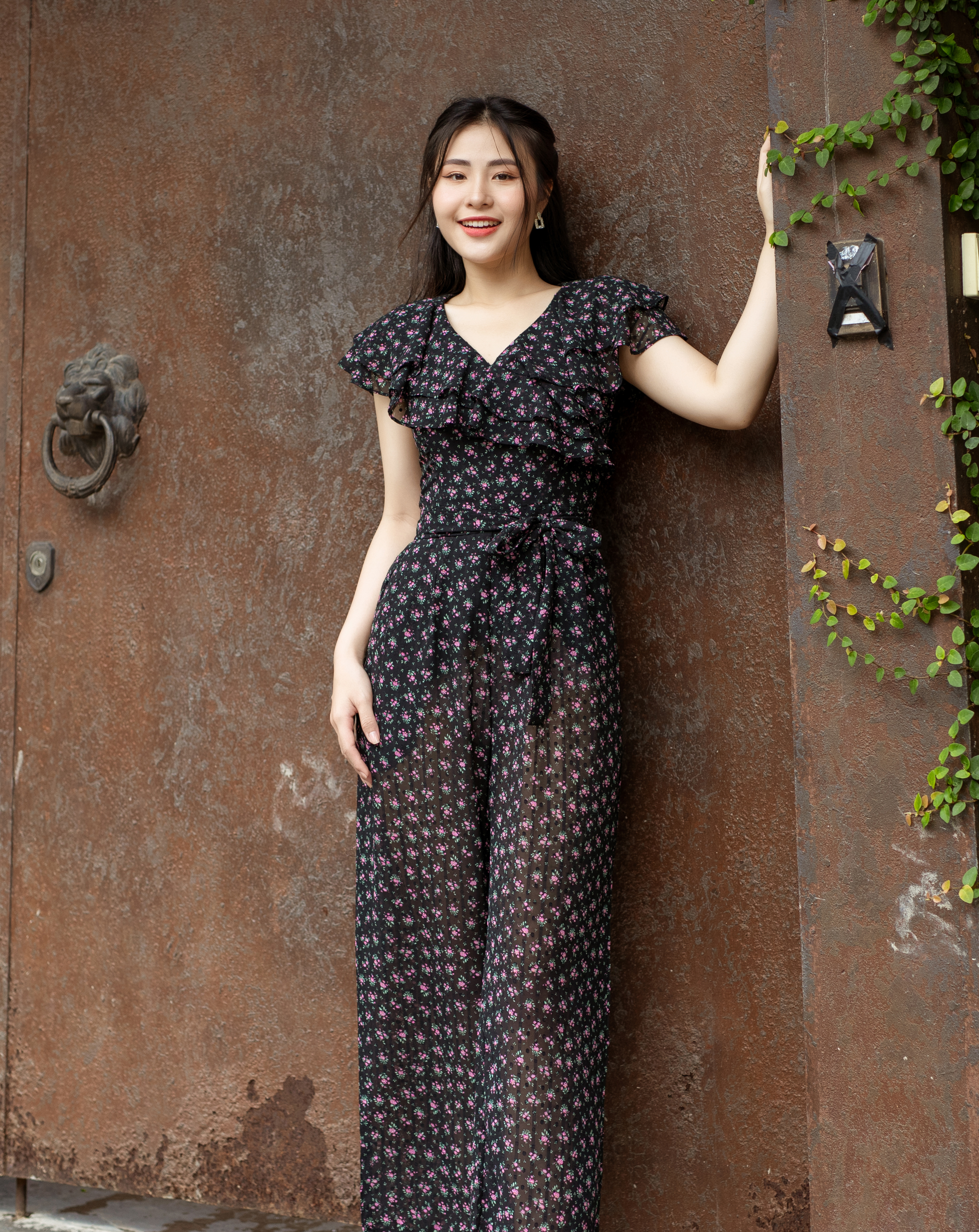 Jumpsuit dự tiệc thiết kế sang trọng_thumbnail_11