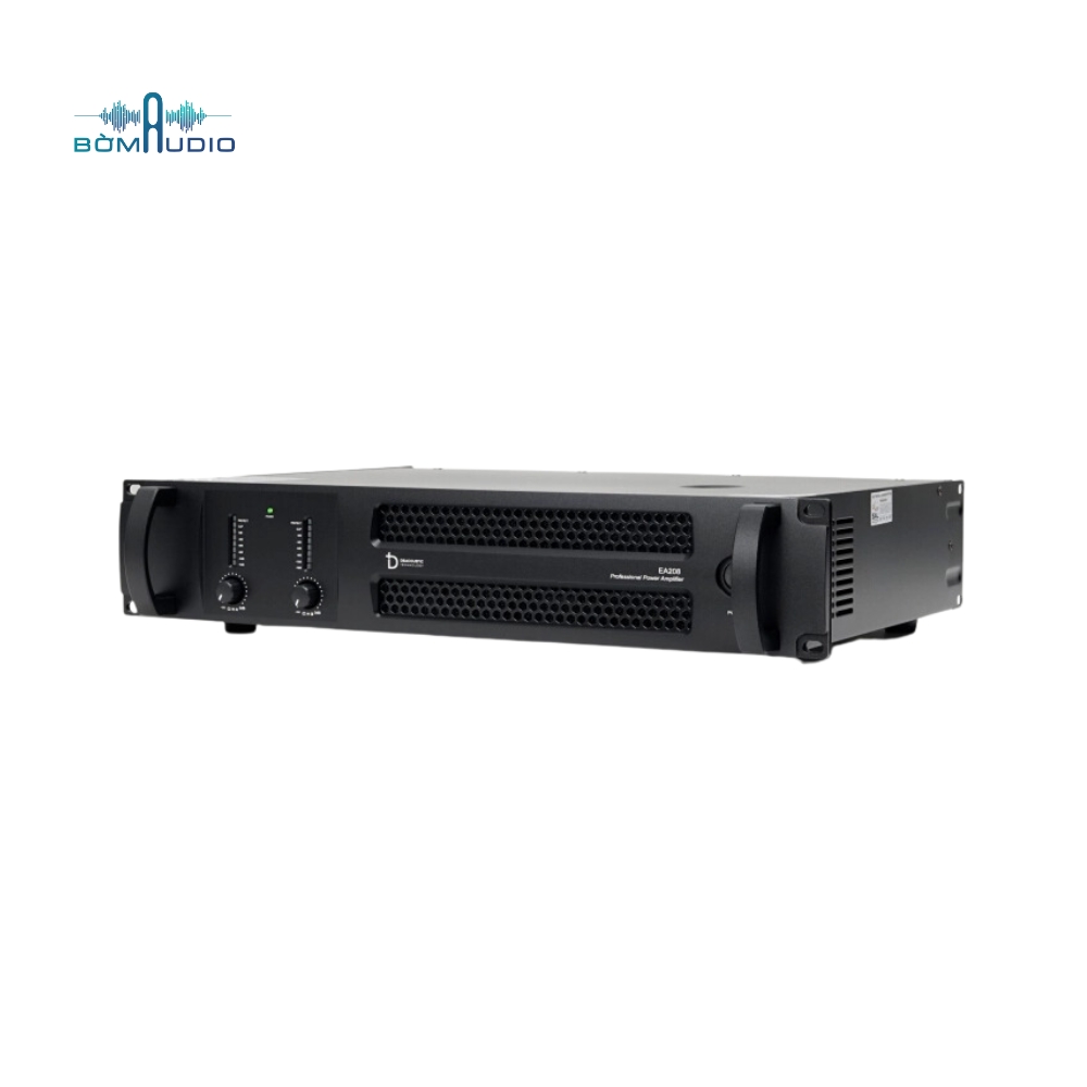 Cục Đẩy Công Suất DBACOUSTIC  EA208_thumbnail_1