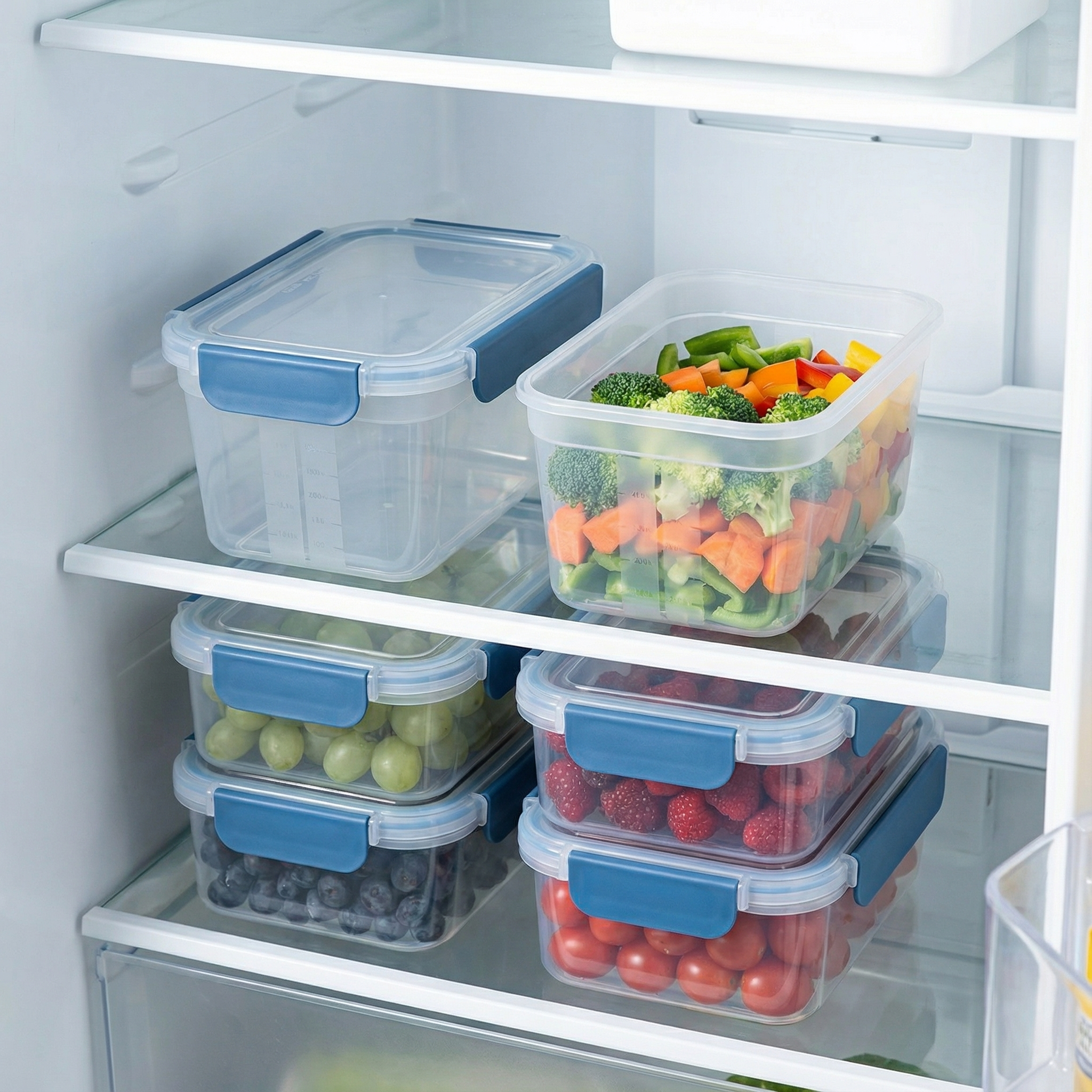 SET 9 HỘP COOKROOFF (20 Pcs) Tặng Phễu + Khay_thumbnail_4