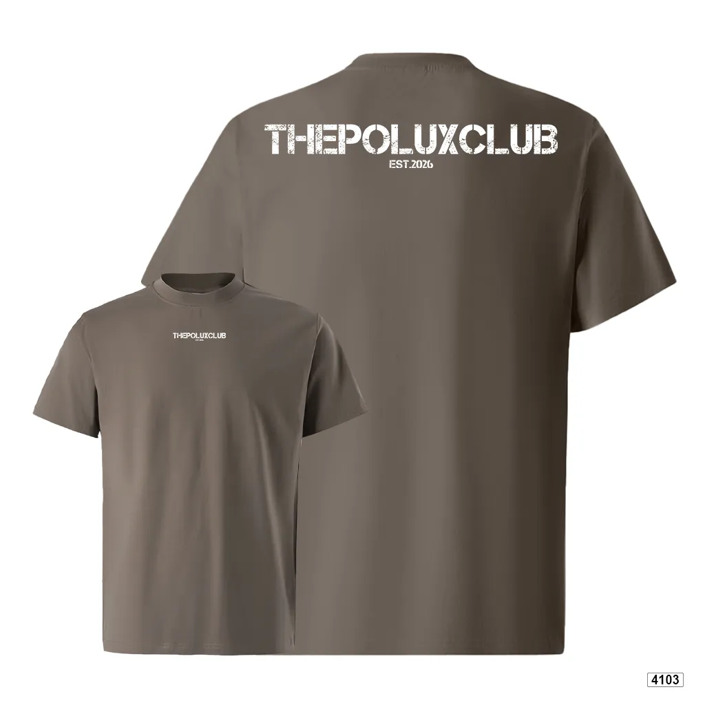 Áo thun nam form rộng sporty style Polux 4103_thumbnail_16