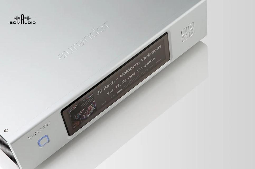 Thiết kế cực ấn tượng, đẹp mắt
