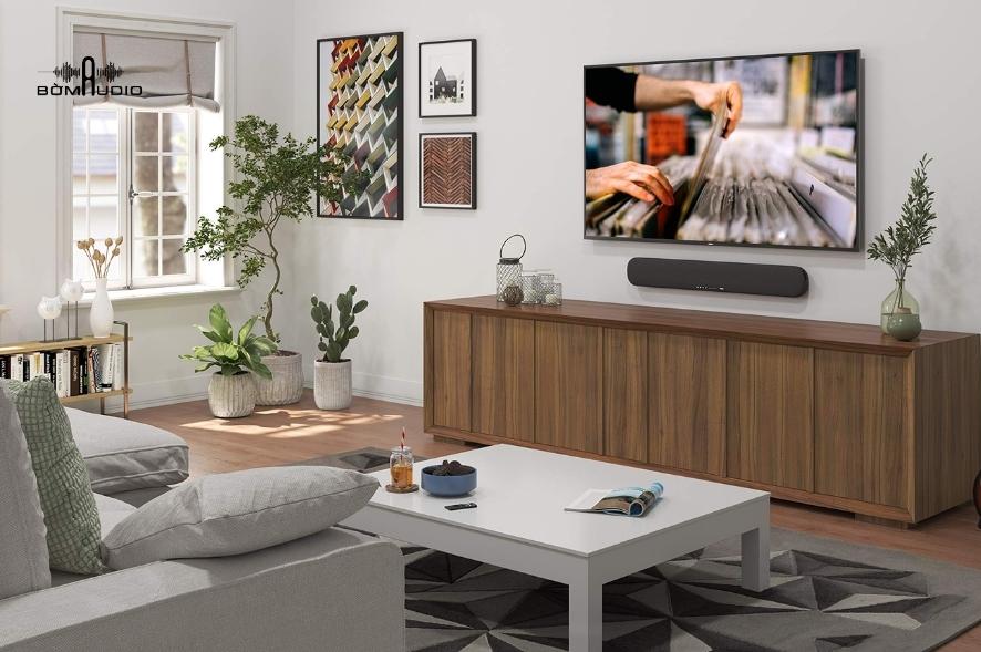 Loa Soundbar YAMAHA YAS-109