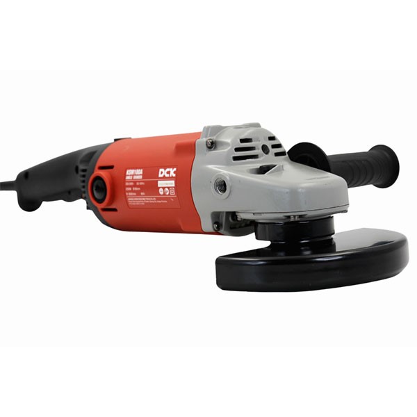 Máy mài góc 2200W 180mm KSM180A (Soft start)-DCK