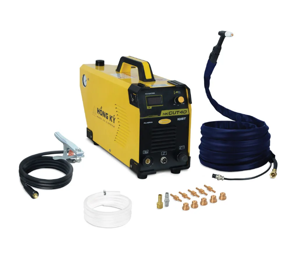 Máy cắt Plasma Hồng Ký Master- HKCUT40