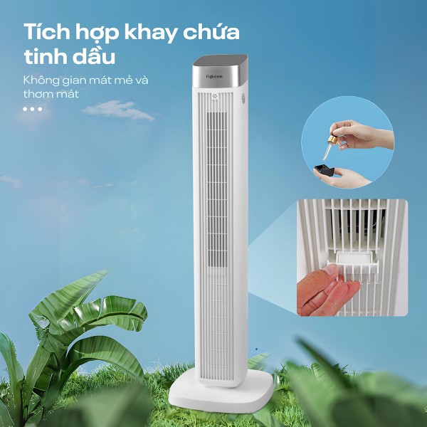Quạt tháp cao cấp Fujihome TF-51E_thumbnail_11