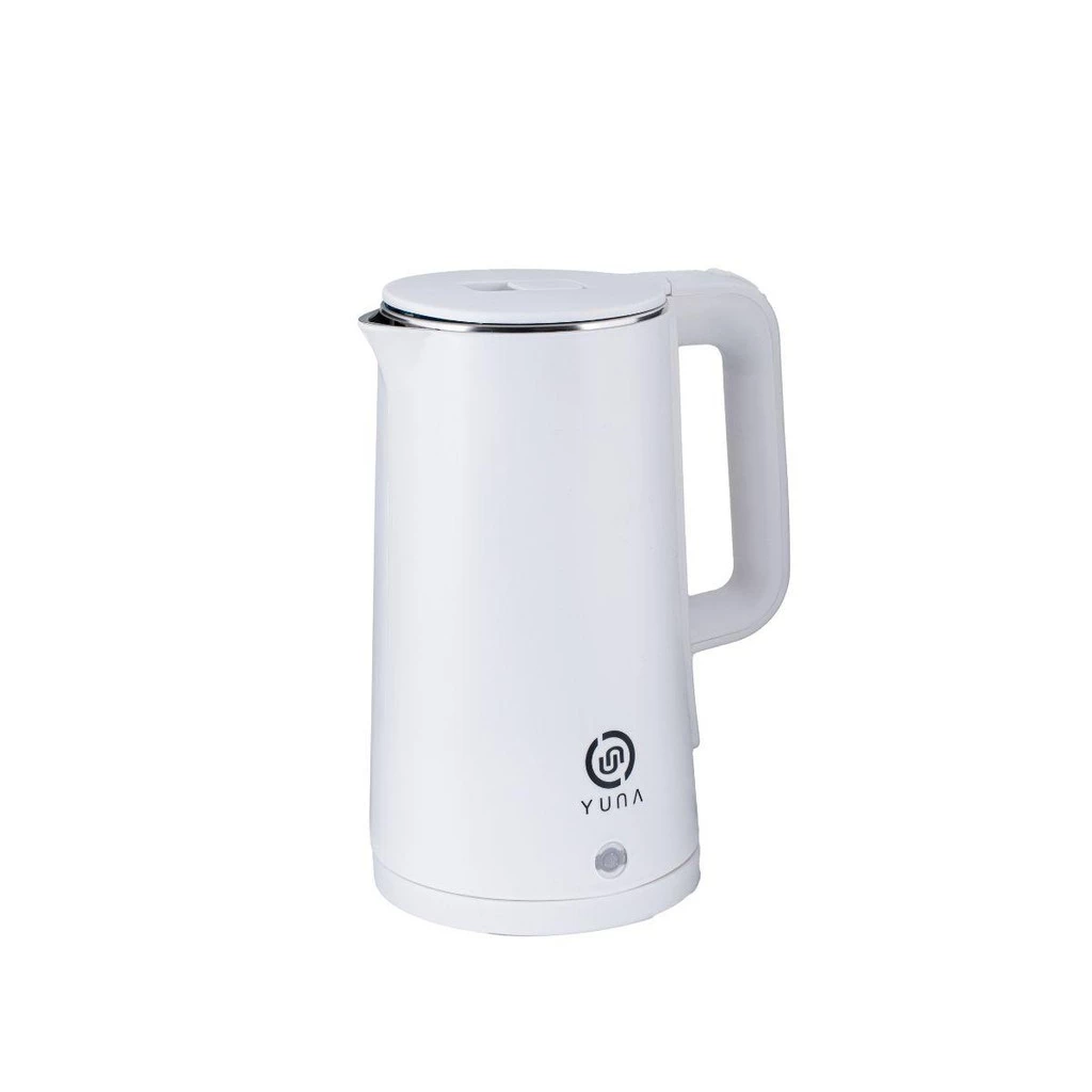 Ấm Đung Siêu Tốc, Bình Đun Nước Siêu Tốc Tự Ngắt 2 Lớp YUNA Dung Tích Lớn 2.3L (Dung Tích Sử Dụng 1.8L) BH 12 Tháng_thumbnail_8
