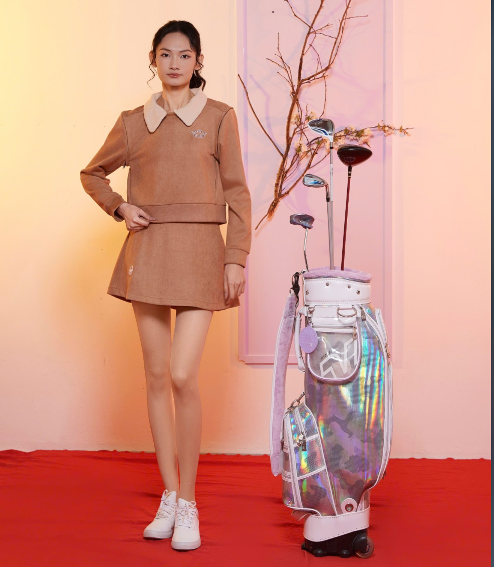 Áo Sweater Vải Da Lộn Nữ_thumbnail_3