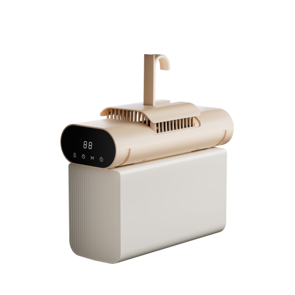 FCD16 Máy sấy quần áo